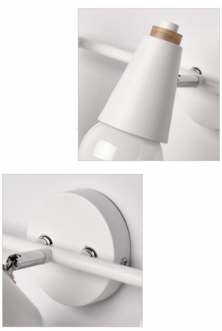Ari Wall Lamp - Final Sale