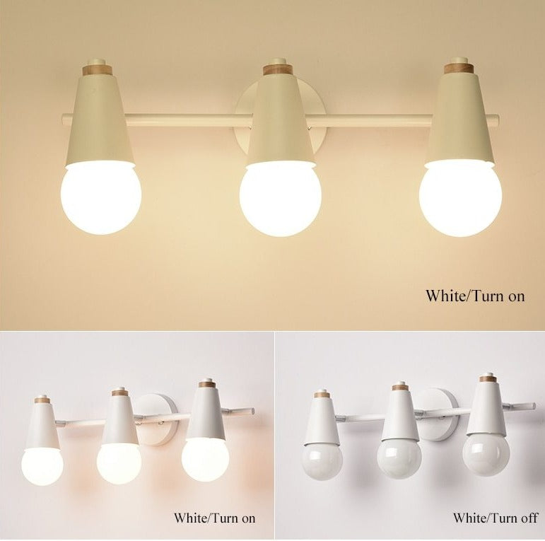 Ari Wall Lamp - Final Sale