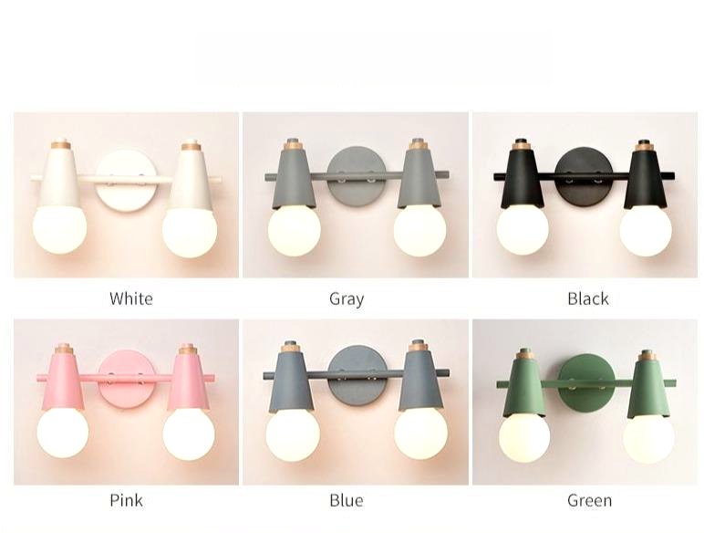 Ari Wall Lamp - Final Sale