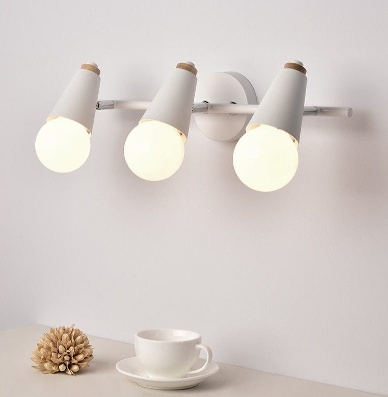 Ari Wall Lamp - Final Sale