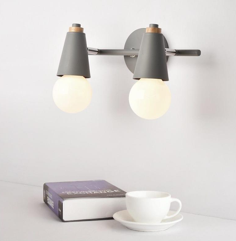 Ari Wall Lamp - Final Sale