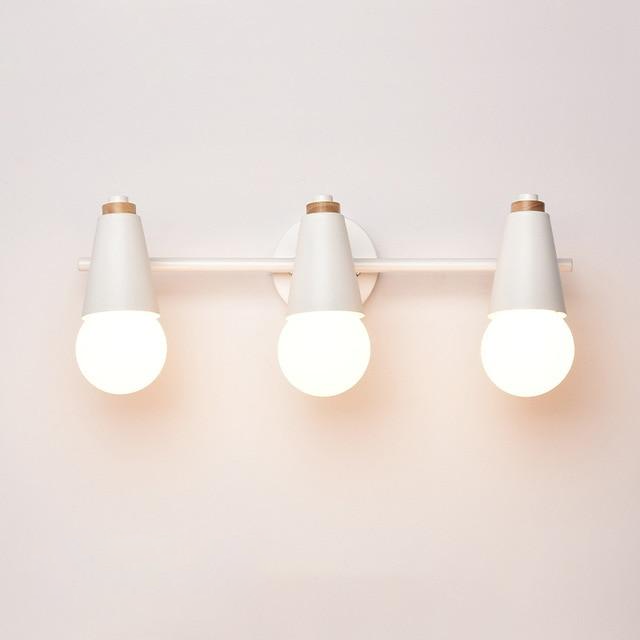 Ari Wall Lamp - Final Sale