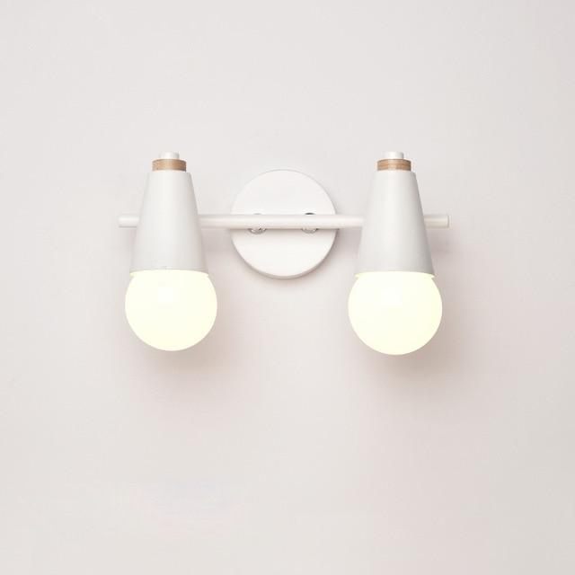 Ari Wall Lamp - Final Sale