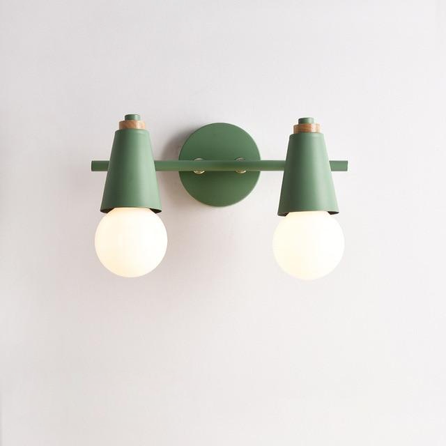 Ari Wall Lamp - Final Sale