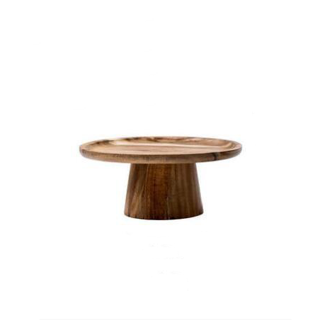 Arise Wood Display Stand Small