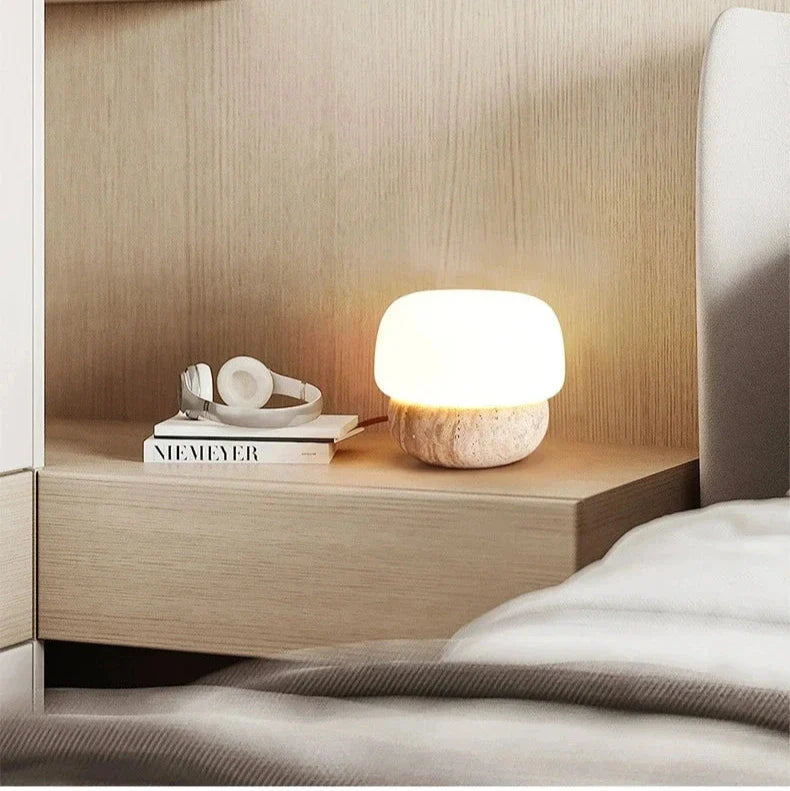 Aurora  Glow LED Lamp