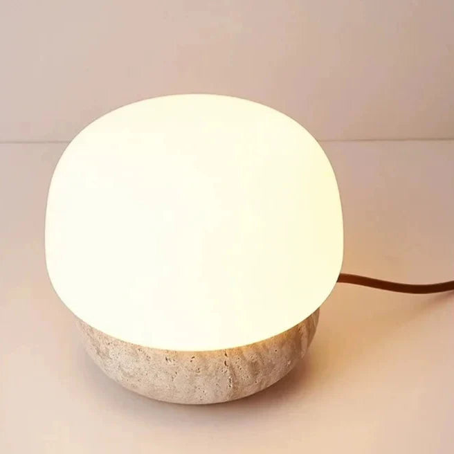 Aurora  Glow LED Lamp