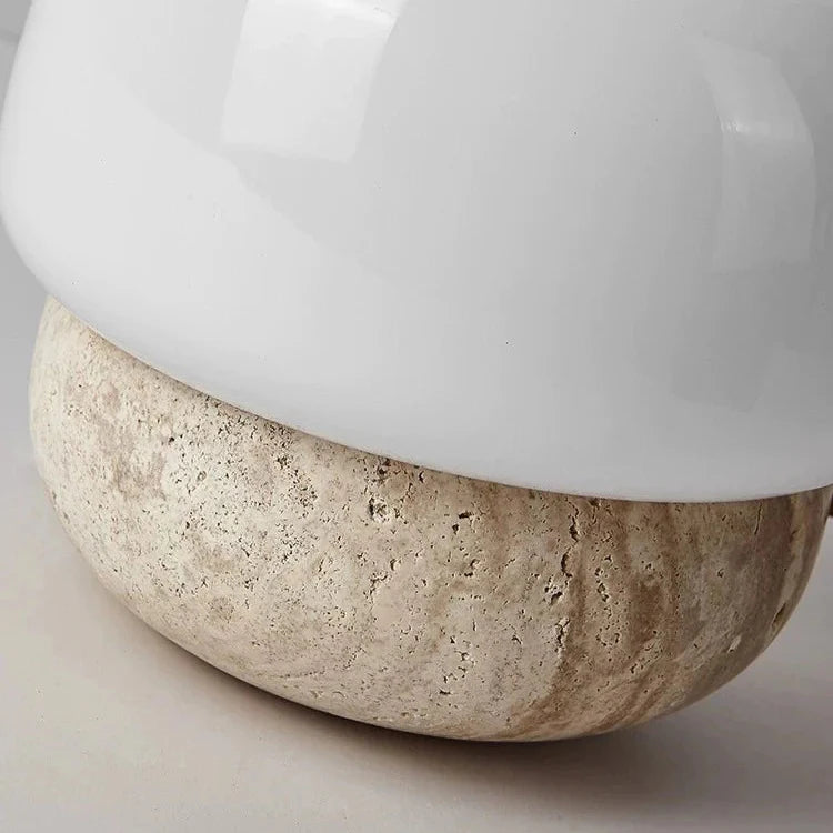 Aurora  Glow LED Lamp
