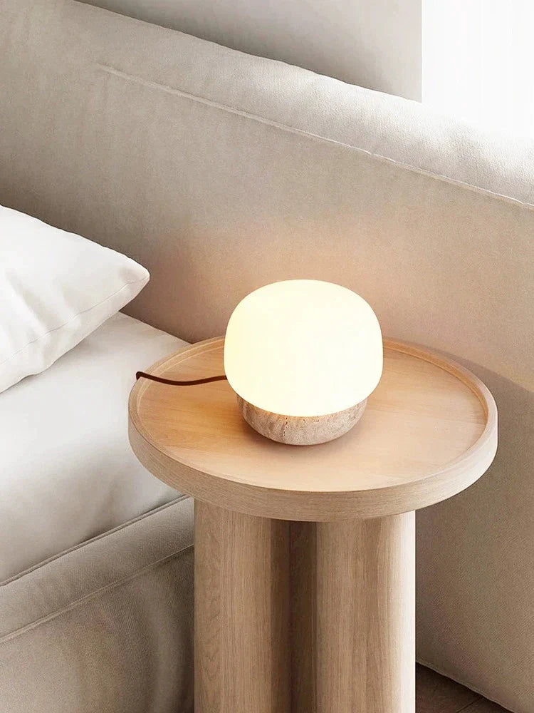 Aurora  Glow LED Lamp