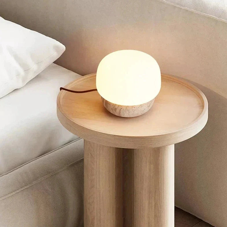 Aurora  Glow LED Lamp