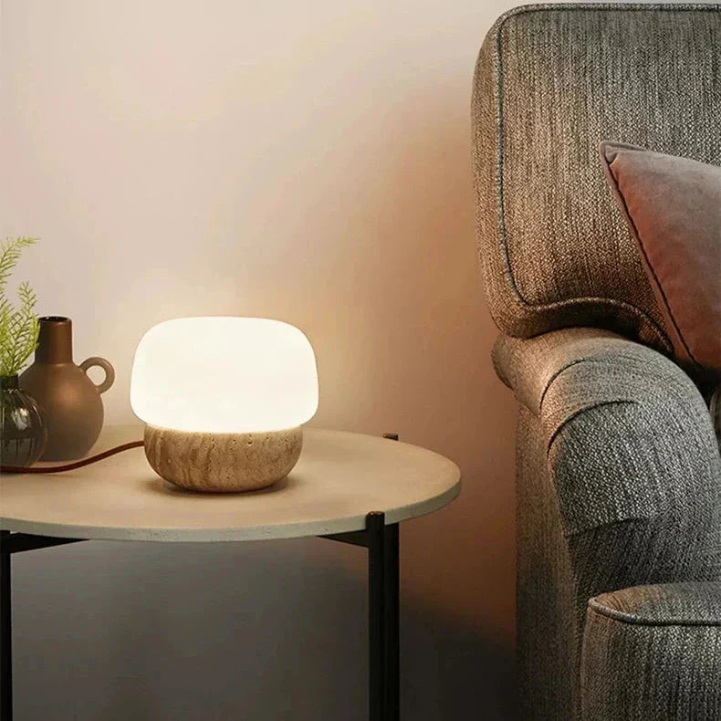 Aurora  Glow LED Lamp