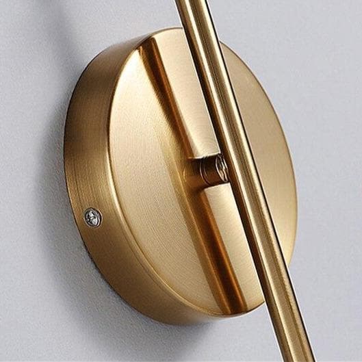 Ball of Light Wall Sconce - Final Sale