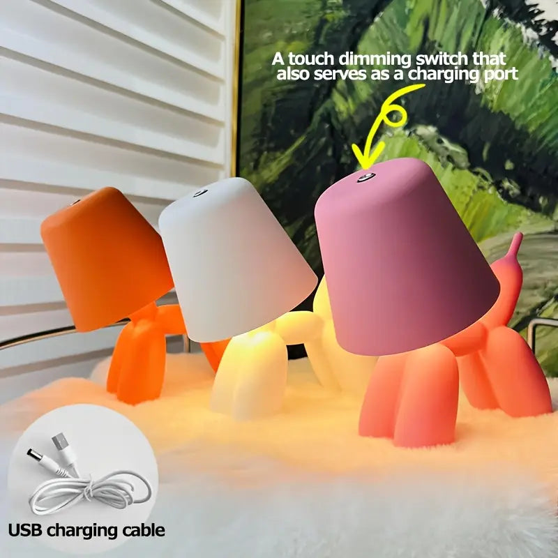 Balloom™ – Balloon Dog Lamp