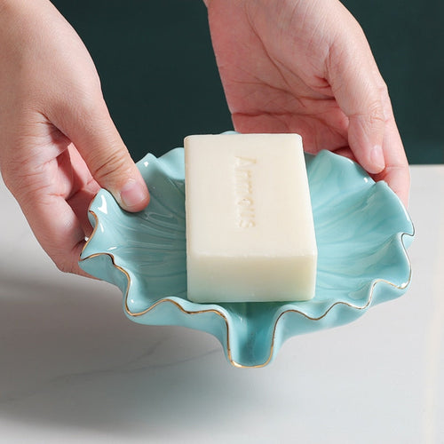 Barbados Ceramic Decorative Dish