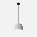 Batiste Rigged Texture LED Pendant Light