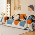 Bellavue Catwalk Woven Sofa Cover