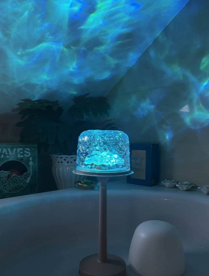 AuraGlow™