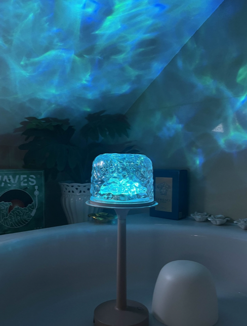 AuraGlow™