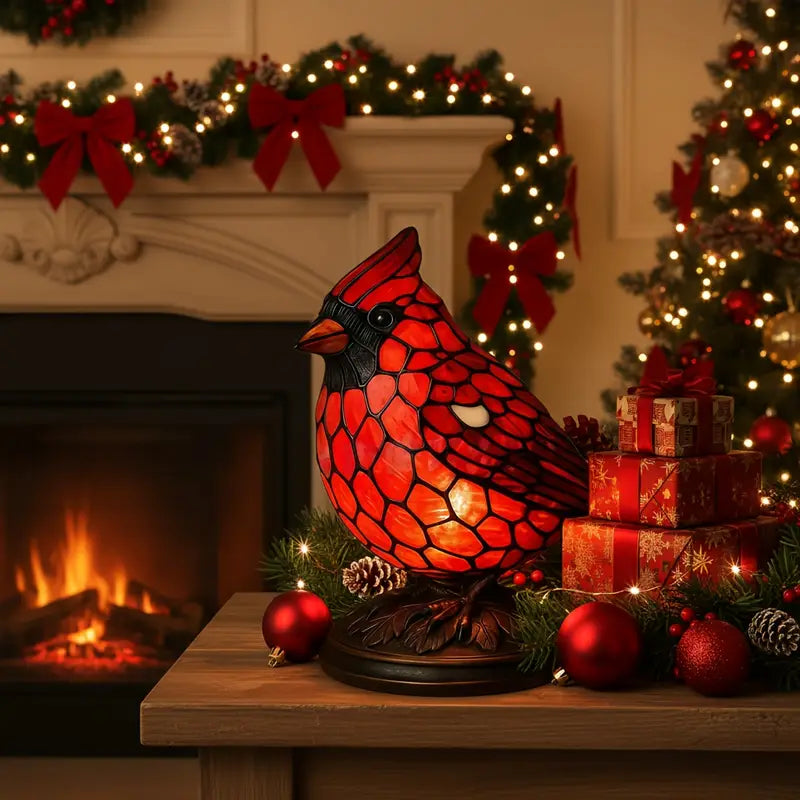 Cardinal™ – Accent Lamp
