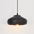 Blackwood Ceramic Pendant Light