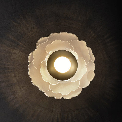 Bloom Petal Wall Lamp Petal