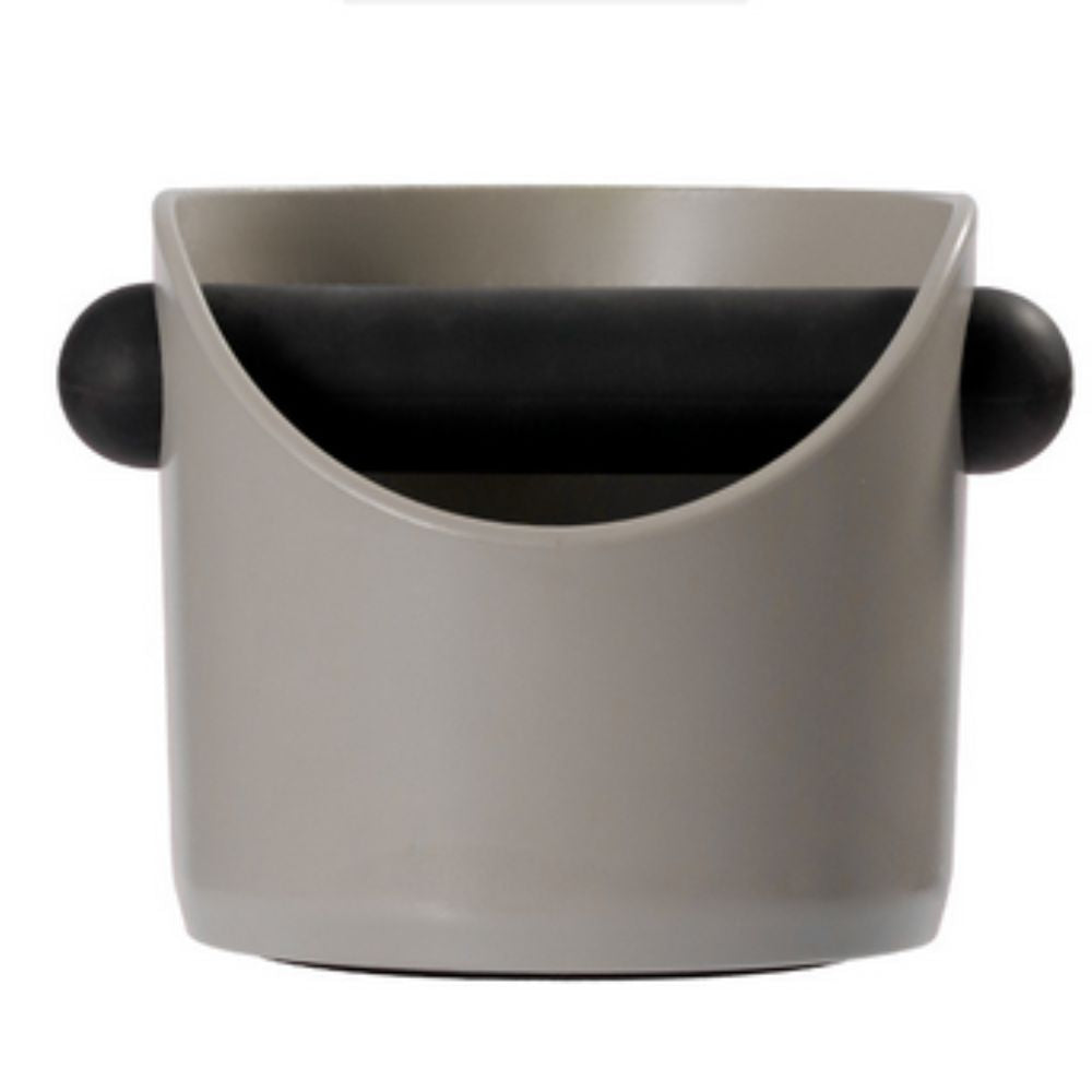 Modern Brew Coffee Knock Box Stone Gray