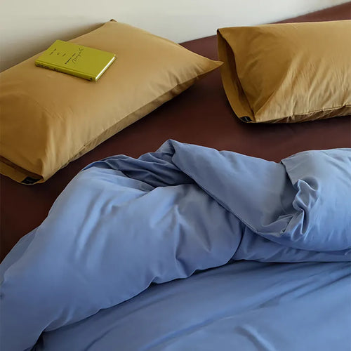 Brushed Cotton Duvet Cover