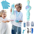 BubbleBlitz™ - Magic Bubble Kit