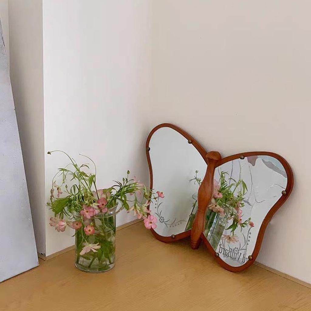 Butterfly Decorative Mirror