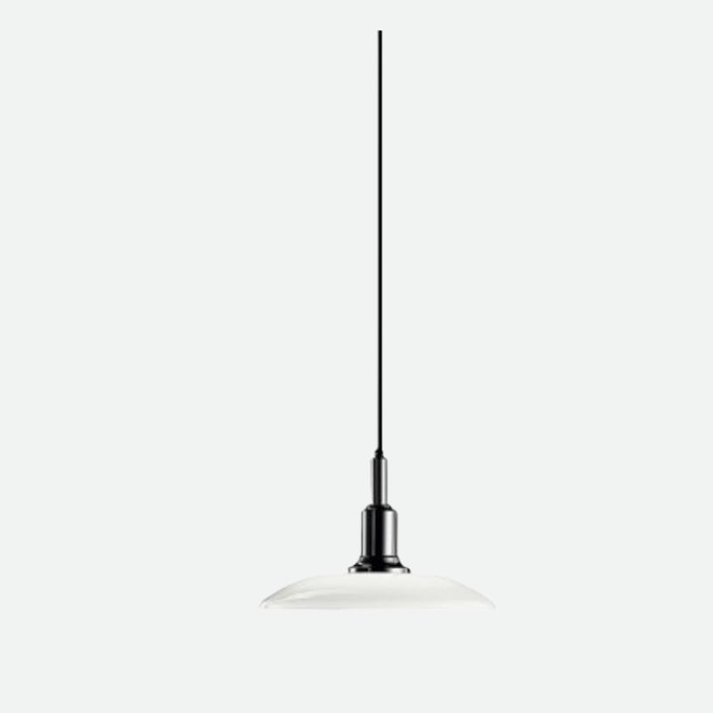 Cala Aluminum Layered Pendant Light Lamp