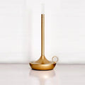 Candlelight Cordless Lamp