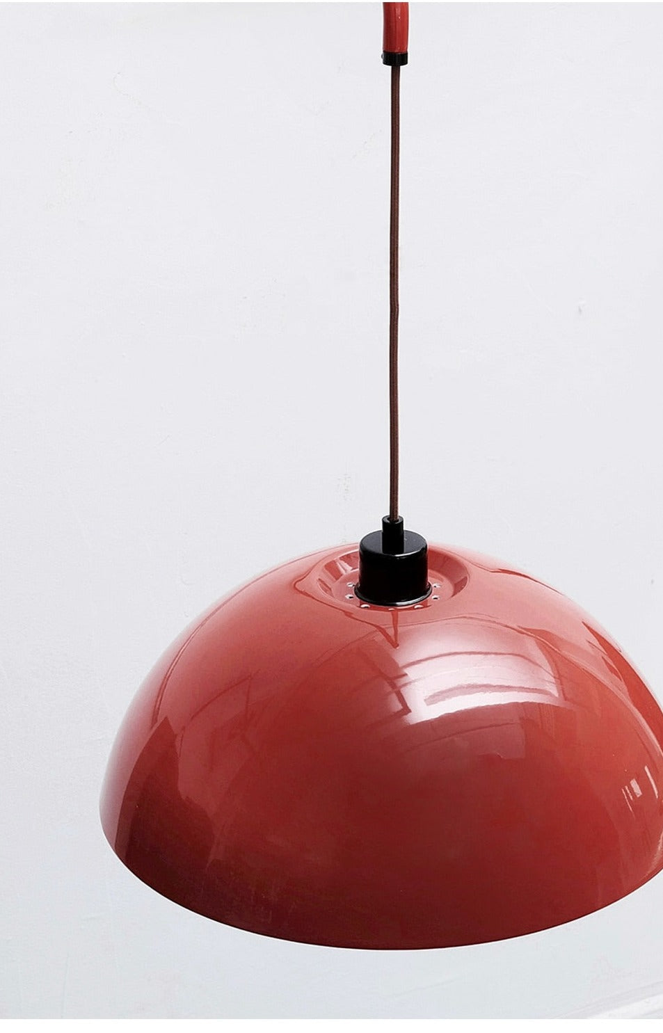 Canelle Industrial Swing Lamp