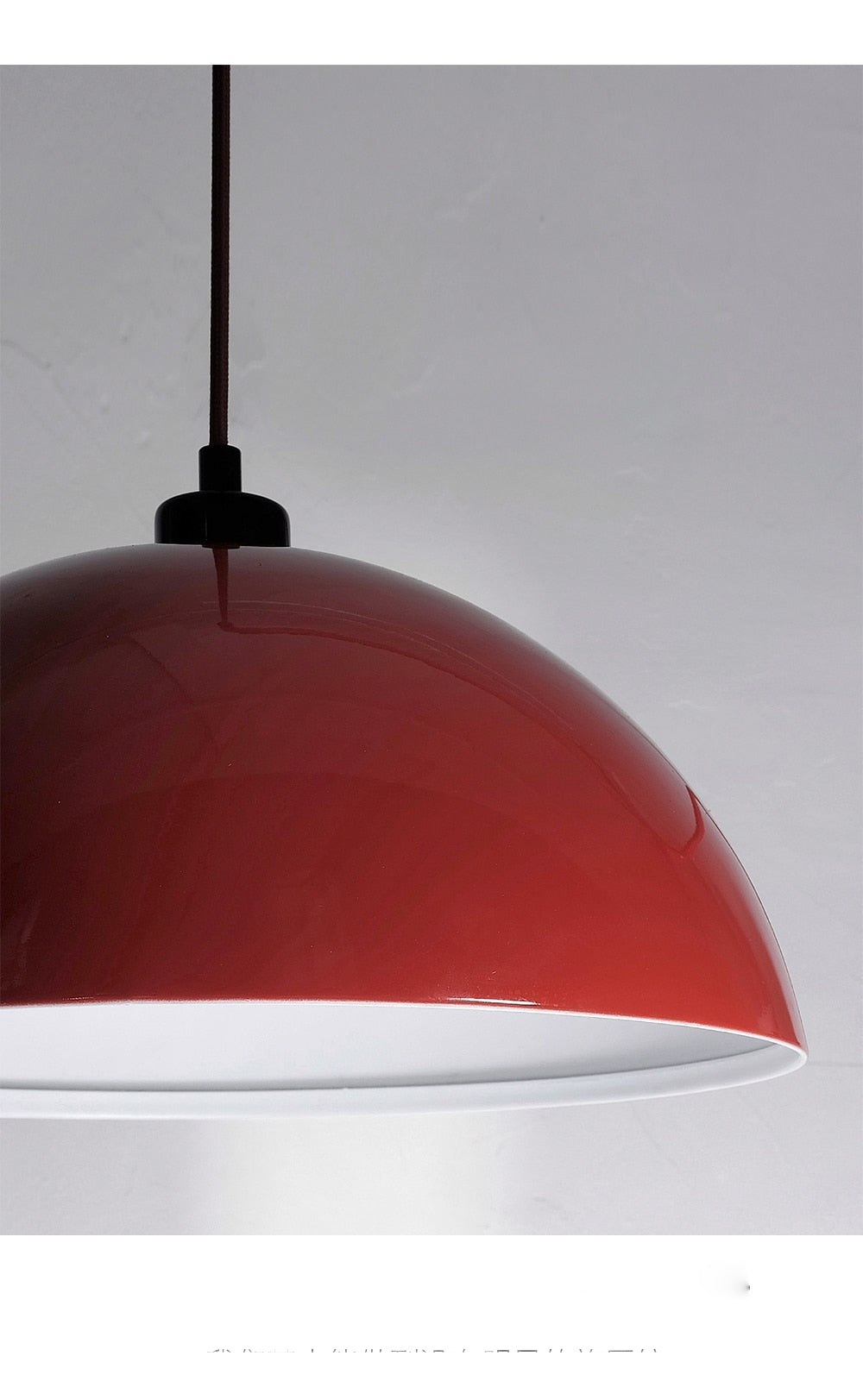 Canelle Industrial Swing Lamp