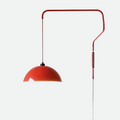 Canelle Industrial Swing Lamp