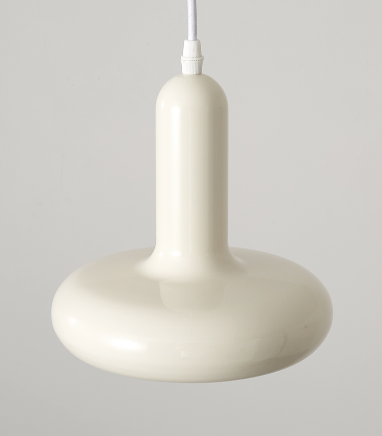 Capsule Pendant LED Light