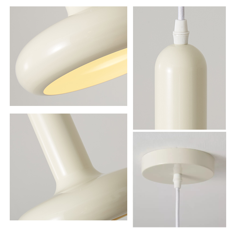 Capsule Pendant LED Light
