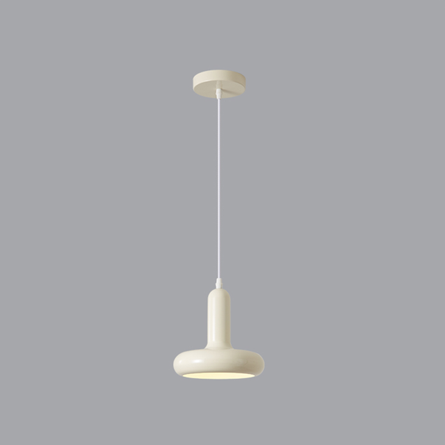 Capsule Pendant LED Light