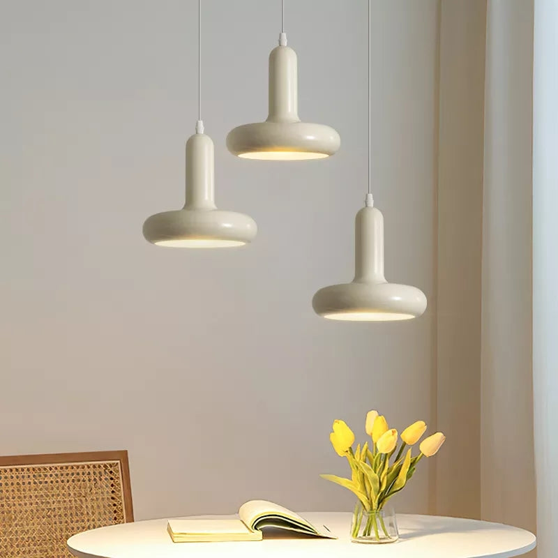 Capsule Pendant LED Light
