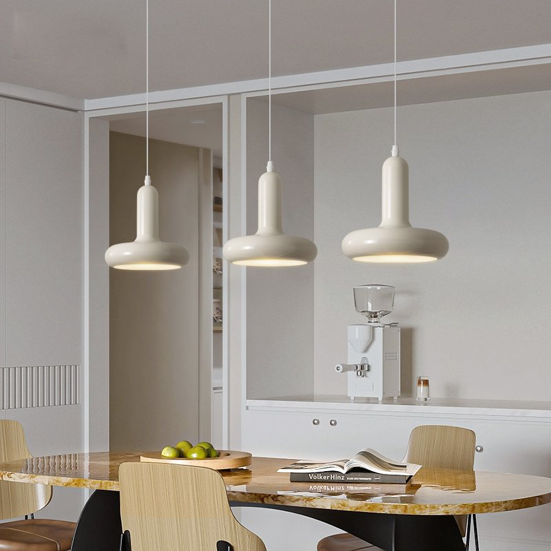 Capsule Pendant LED Light
