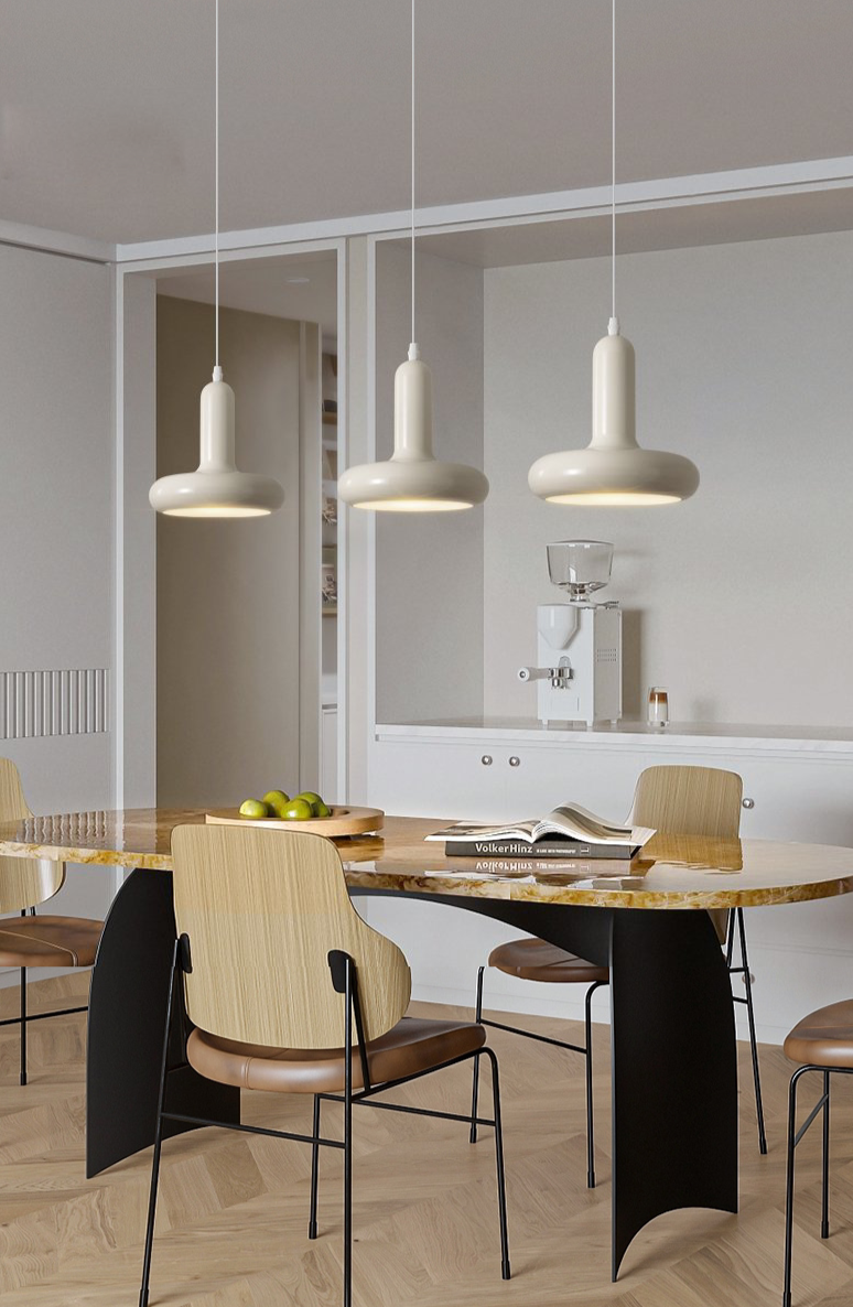 Capsule Pendant LED Light