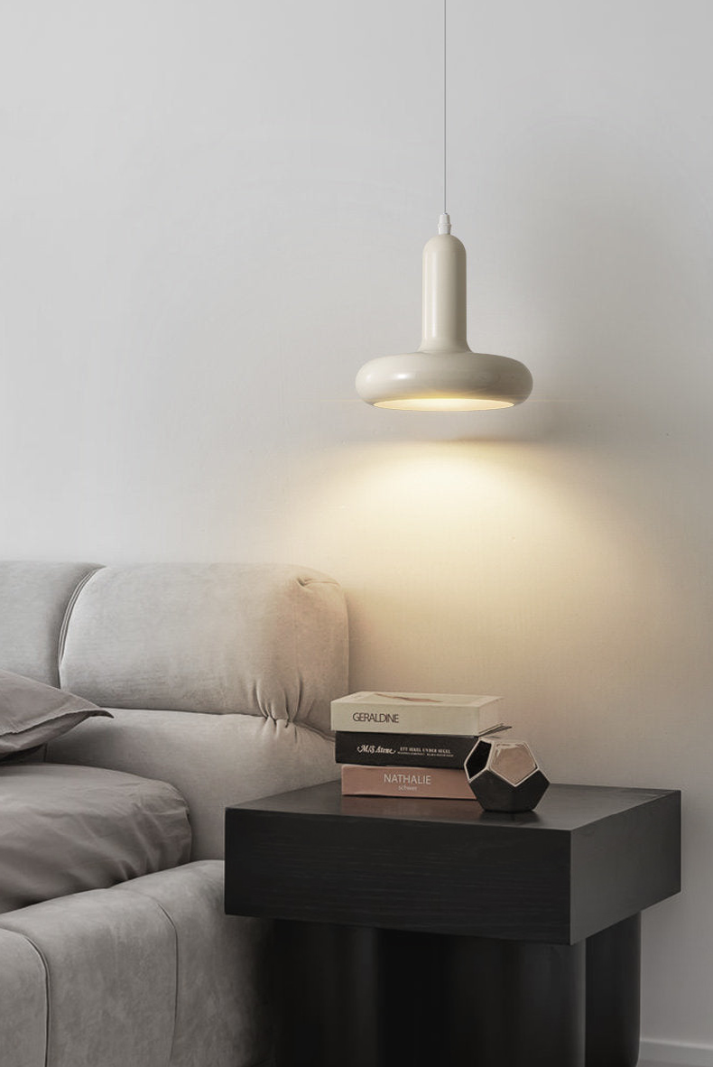 Capsule Pendant LED Light