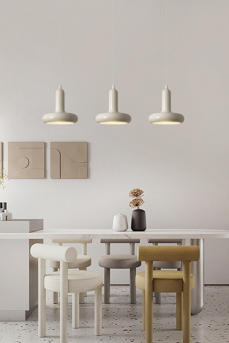 Capsule Pendant LED Light