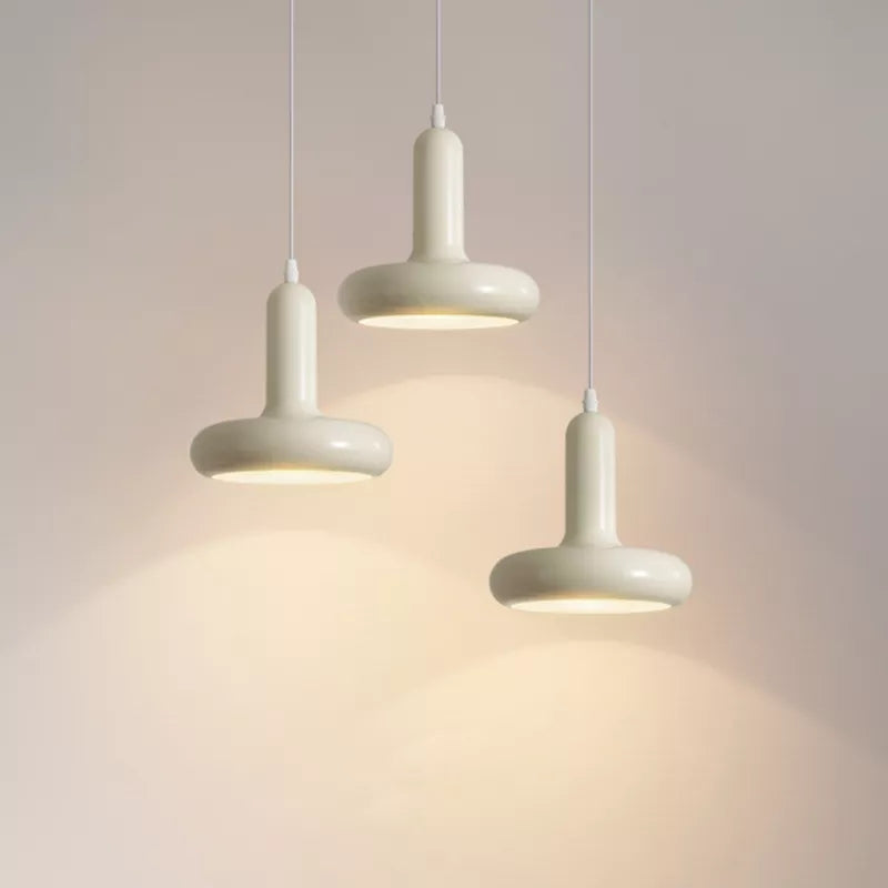 Capsule Pendant LED Light