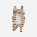 Cats & Dogs Tufted Area Rug