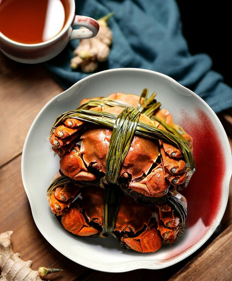 Cayenne Handmade Ceramic Plates & Bowls