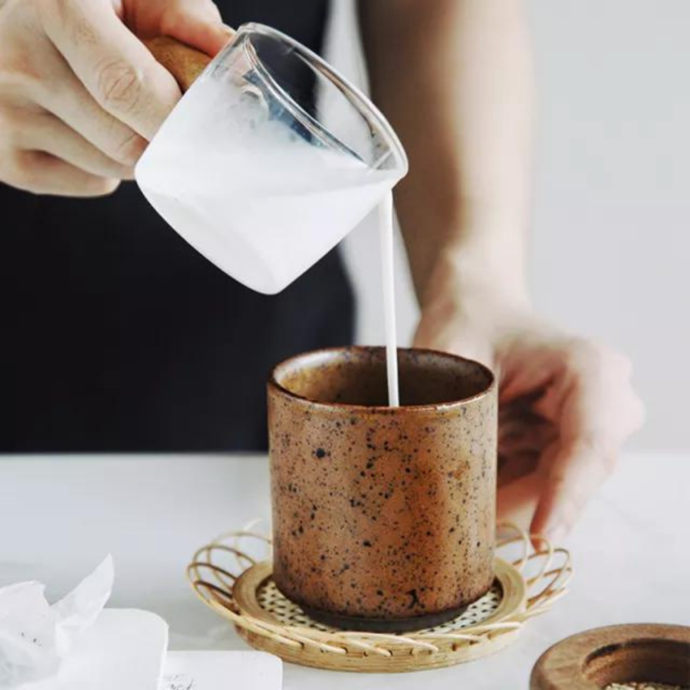 Ceremony Porcelain Cups