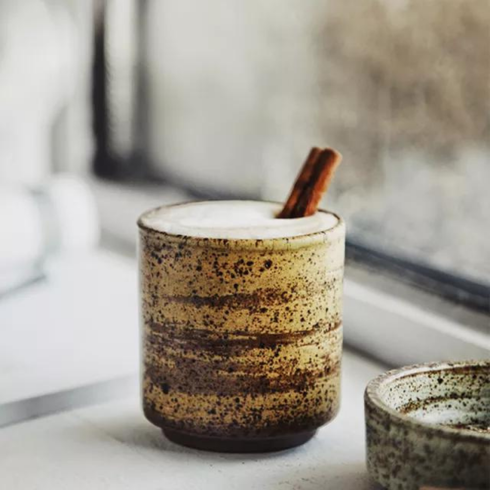 Ceremony Porcelain Cups