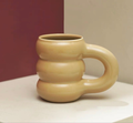 Chunko Thick Ceramic Mug