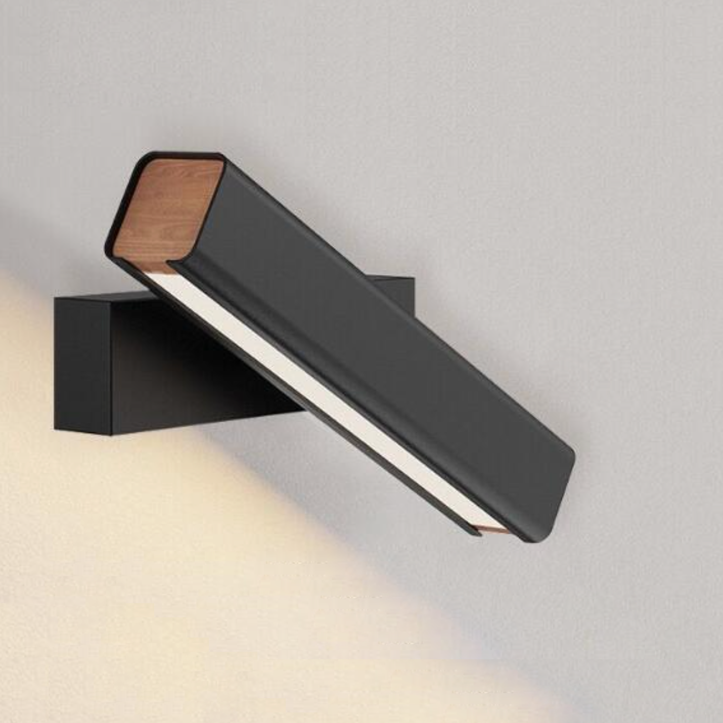 Clasp LED Wall Light - Final Sale