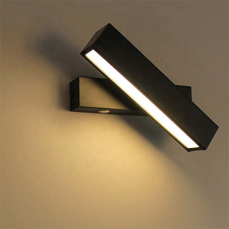 Clasp LED Wall Light - Final Sale